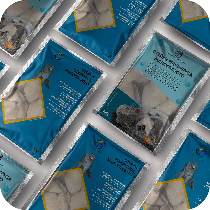 Packaging design